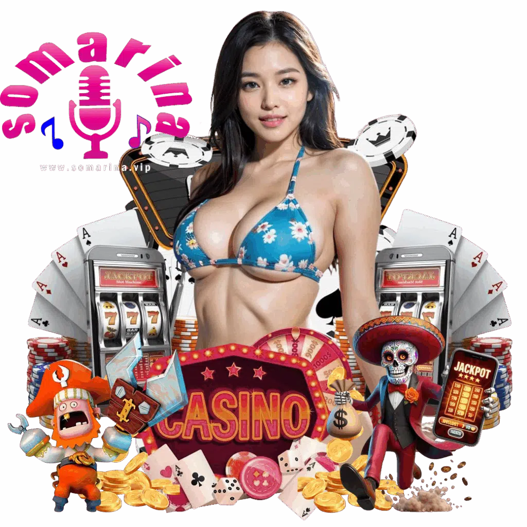 somarina com